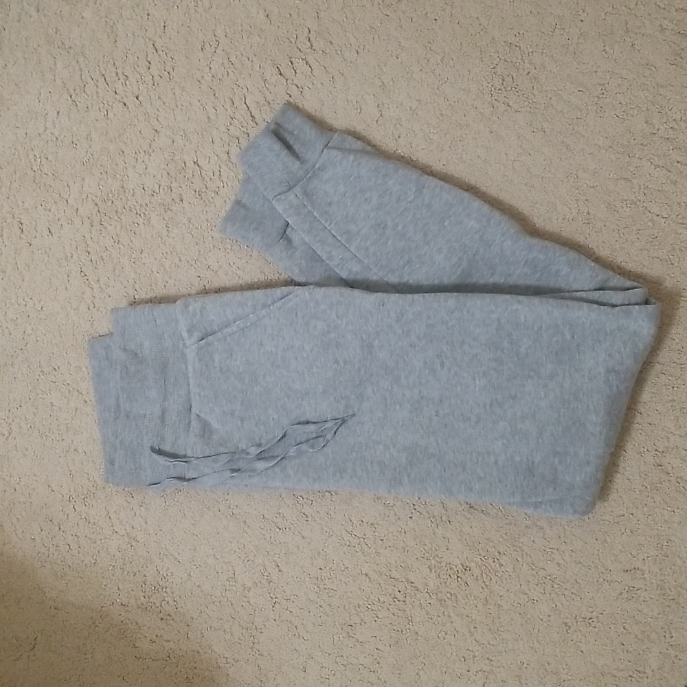 Love Streak Soft Thick Sweatpants Size S